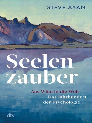 cover image of Seelenzauber